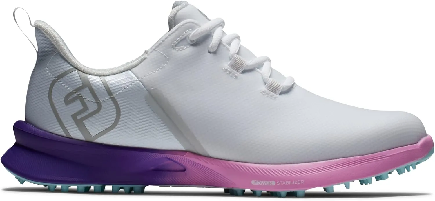 FootJoy Women's Golf Shoe