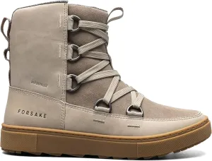 Forsake Lucie Boot Insulated Women's Waterproof Winter Sneaker Boot