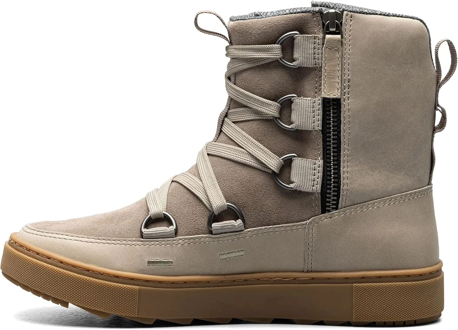 Forsake Lucie Boot Insulated Women's Waterproof Winter Sneaker Boot