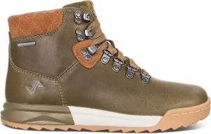 Forsake Patch - Women's Waterproof Premium Leather Hiking Boot