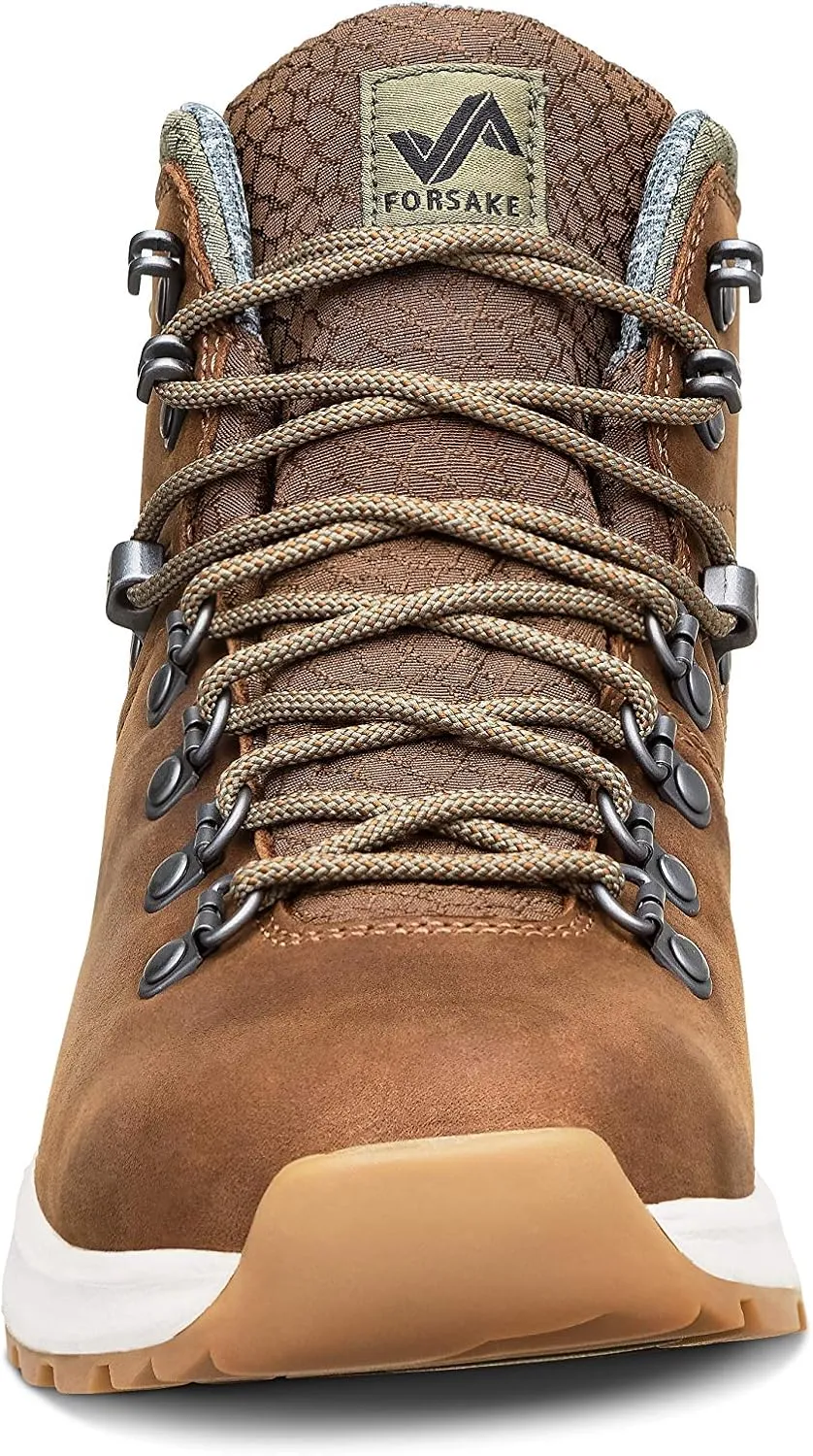 Forsake Thatcher - Women's Waterproof Leather Hiking Boot