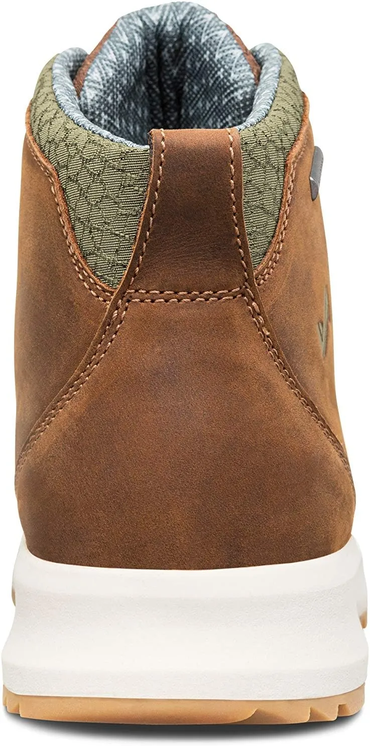 Forsake Thatcher - Women's Waterproof Leather Hiking Boot