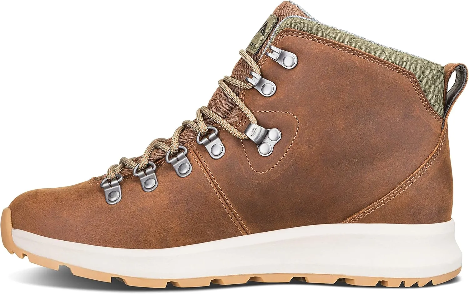 Forsake Thatcher - Women's Waterproof Leather Hiking Boot