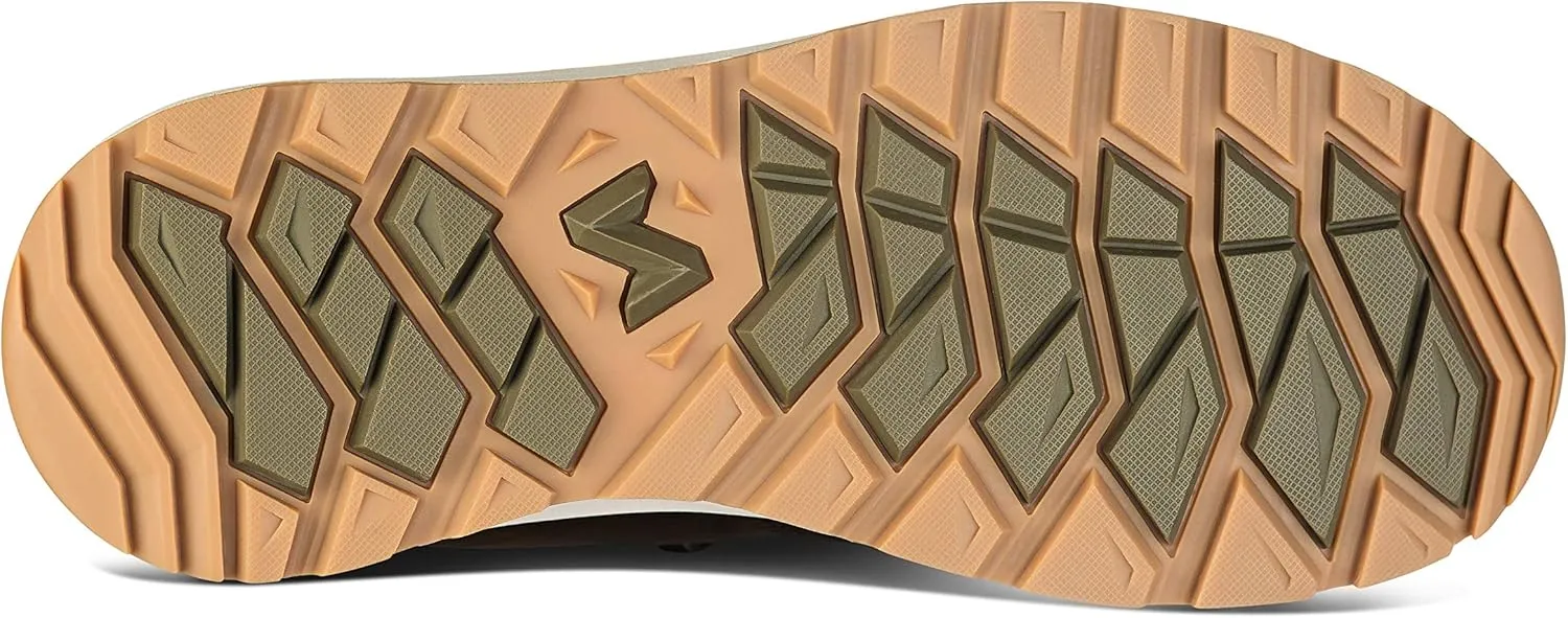 Forsake Thatcher - Women's Waterproof Leather Hiking Boot