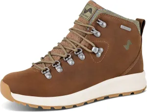 Forsake Thatcher - Women's Waterproof Leather Hiking Boot