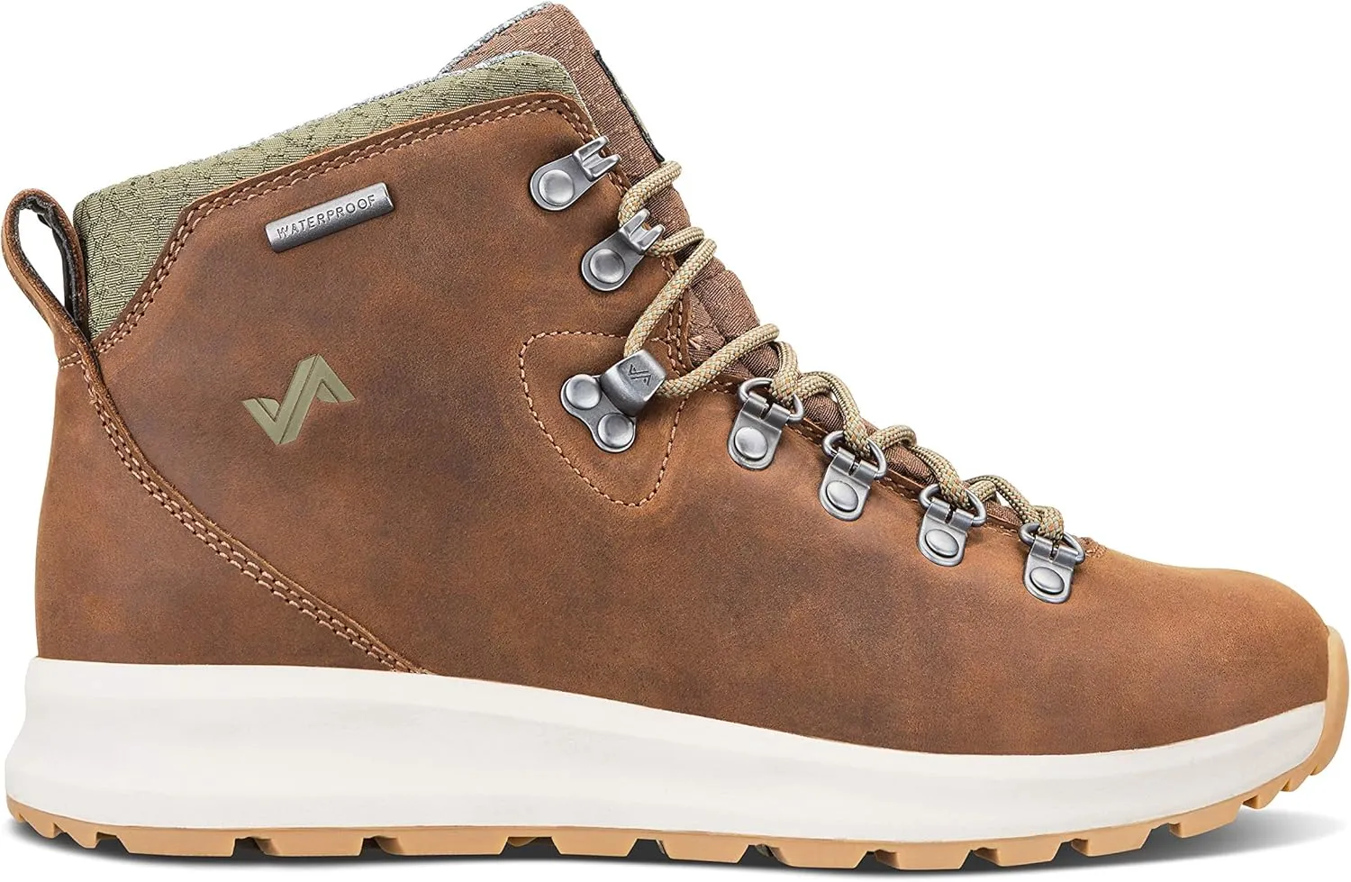 Forsake Thatcher - Women's Waterproof Leather Hiking Boot