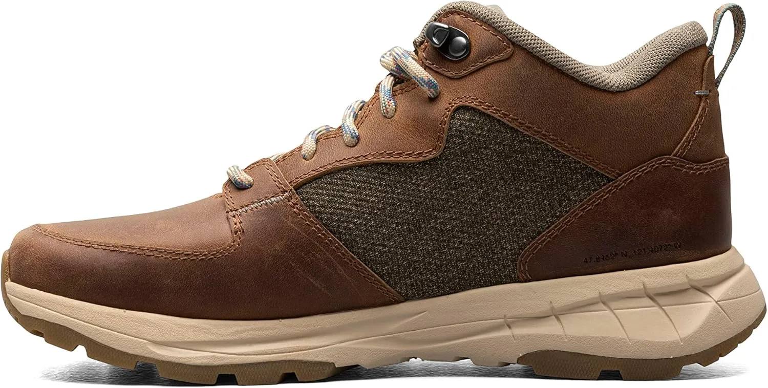 Forsake Women's Wild Sky Mid Waterproof Hiking Boot