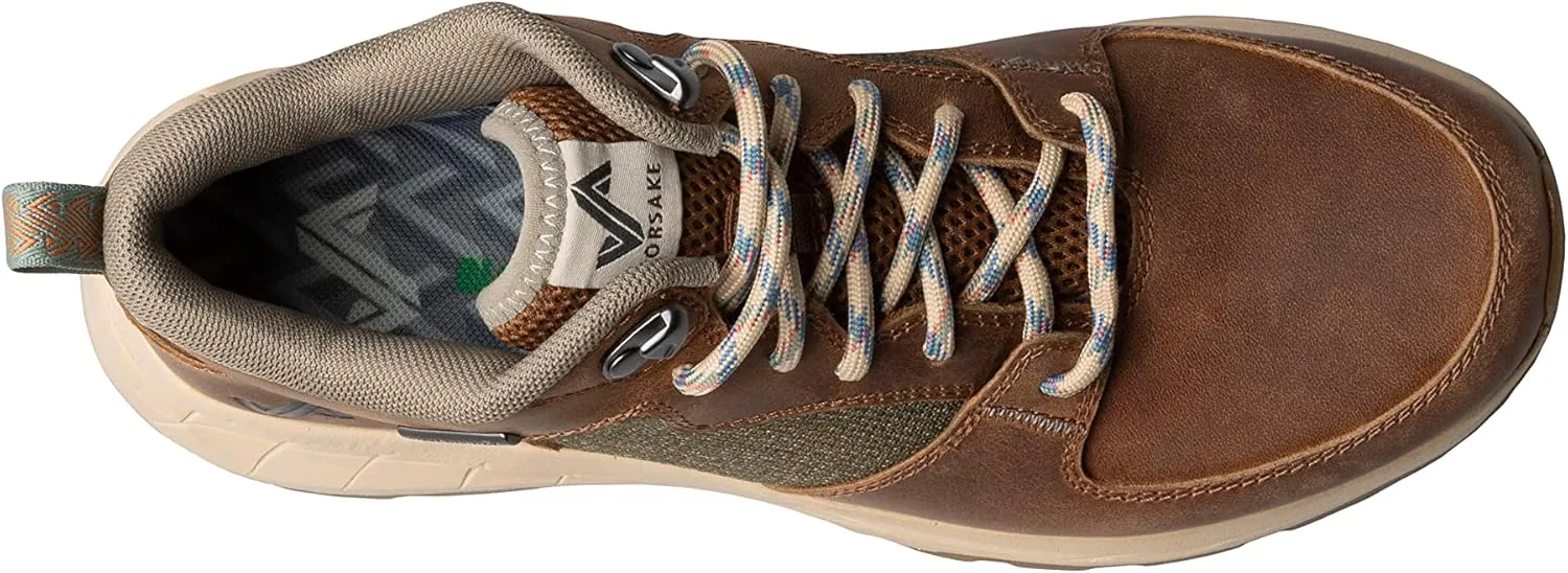 Forsake Women's Wild Sky Mid Waterproof Hiking Boot