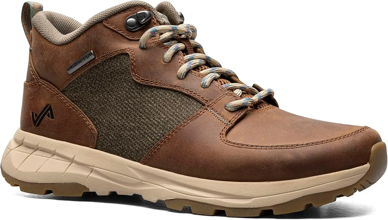 Forsake Women's Wild Sky Mid Waterproof Hiking Boot