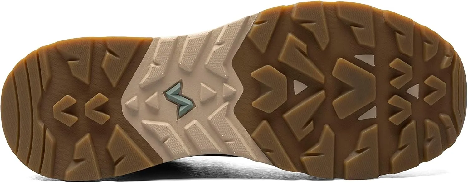 Forsake Women's Wild Sky Mid Waterproof Hiking Boot