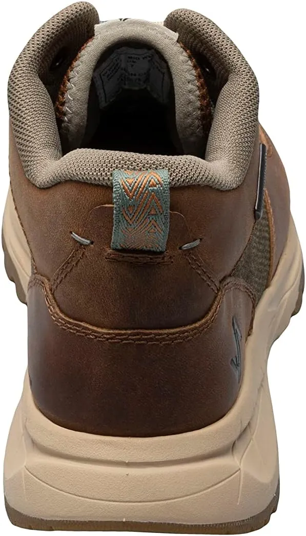 Forsake Women's Wild Sky Mid Waterproof Hiking Boot