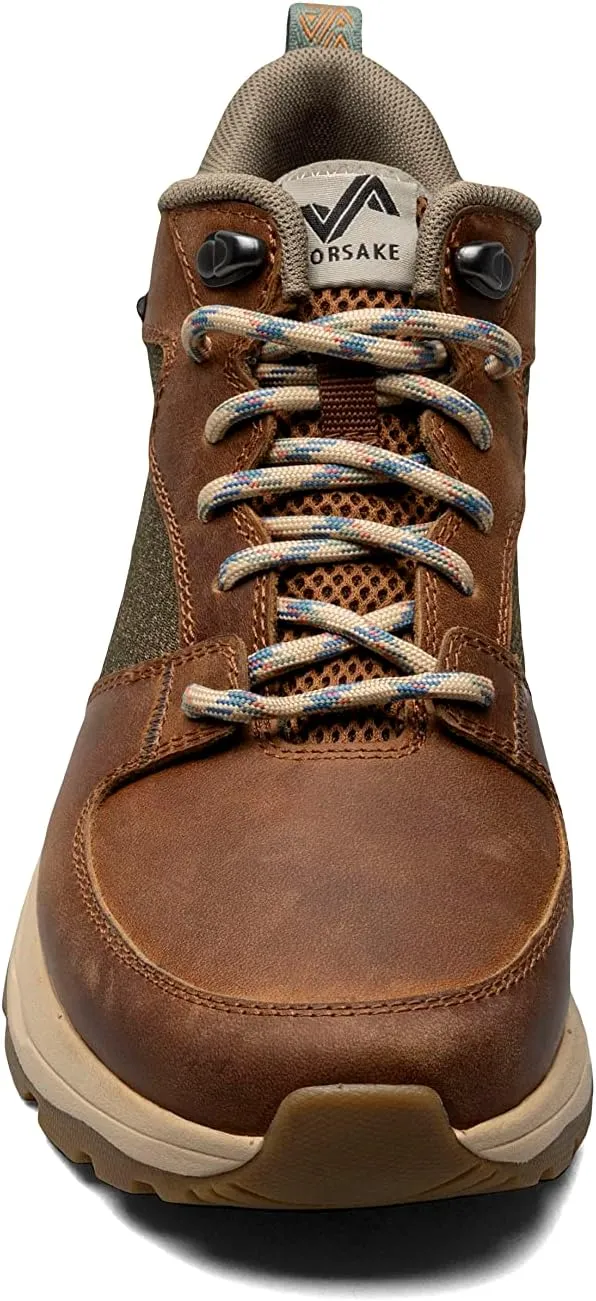 Forsake Women's Wild Sky Mid Waterproof Hiking Boot