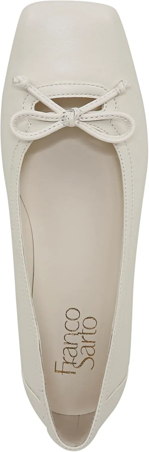 Franco Sarto Women's Imara Ballet Flat