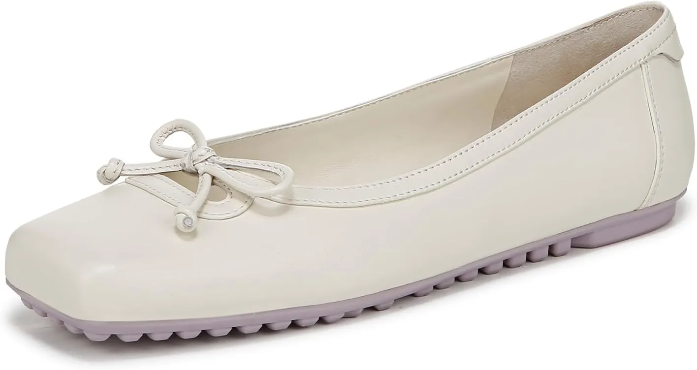 Franco Sarto Women's Imara Ballet Flat