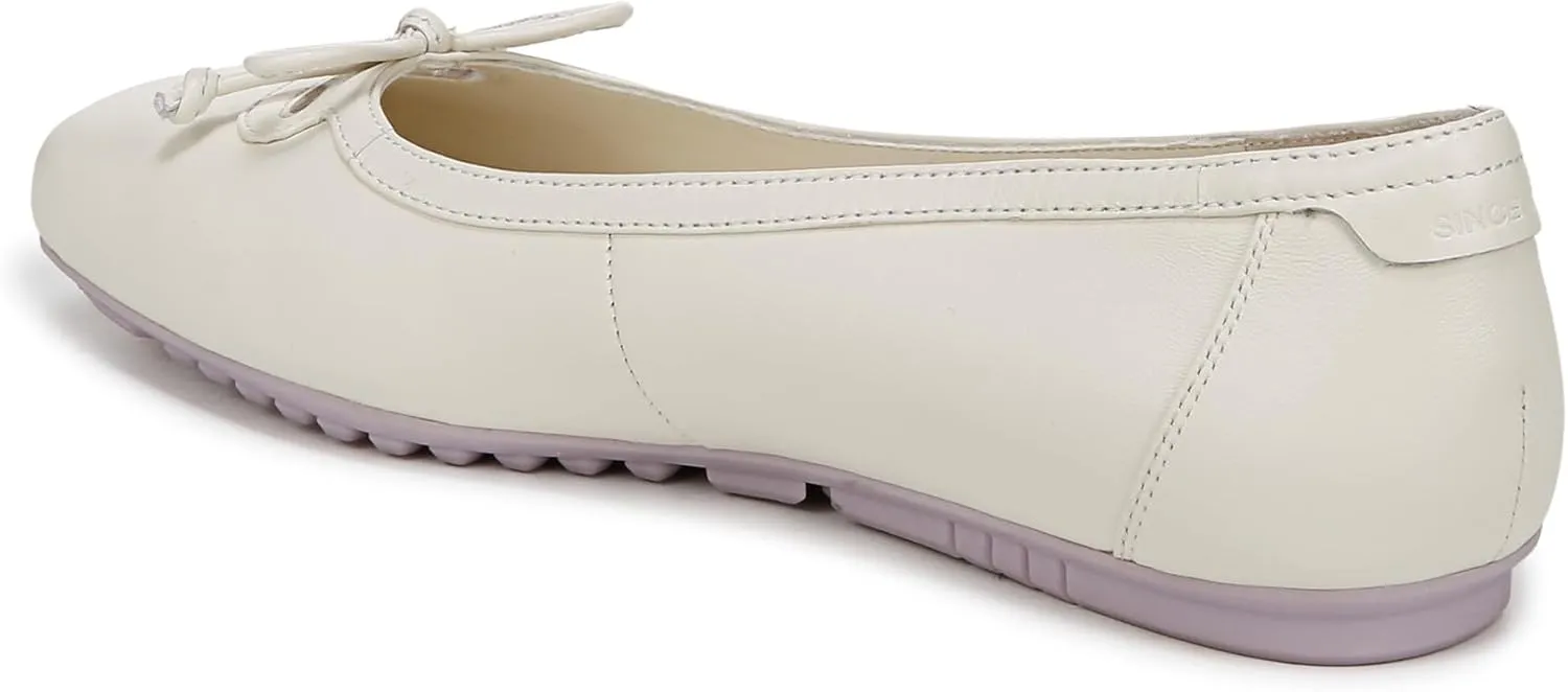 Franco Sarto Women's Imara Ballet Flat