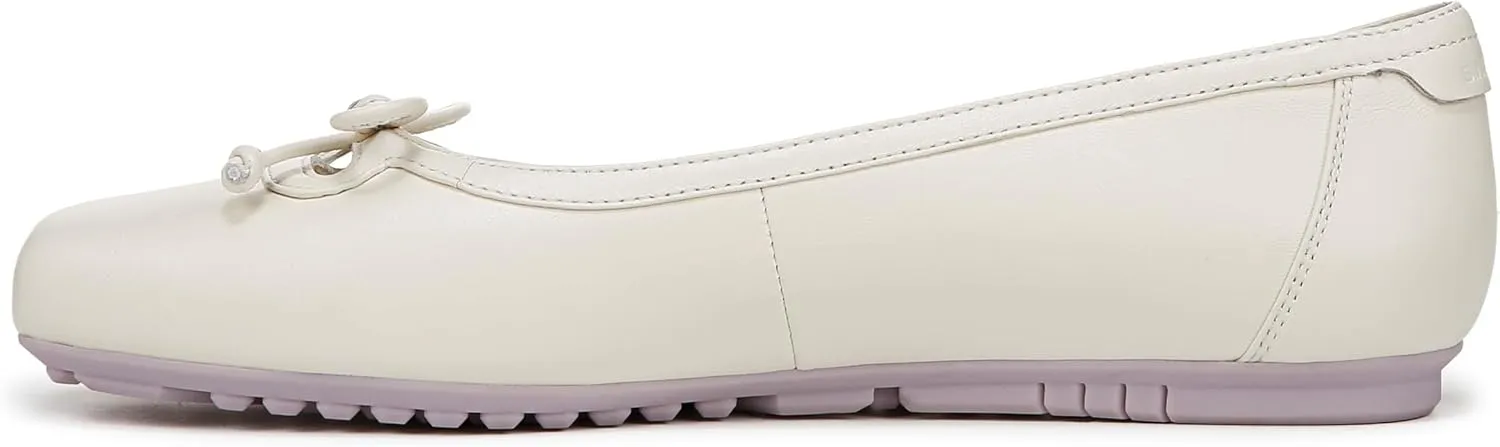 Franco Sarto Women's Imara Ballet Flat