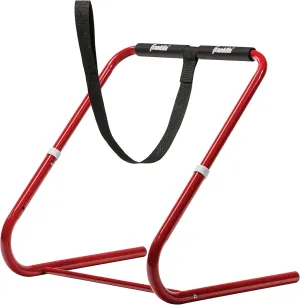 Franklin Sports Kids Ice Skating Trainer - Ice Skating Walker Aid for Beginners - Boys   Girls Learn to Skate Equipment - Skate Pusher with Tow Rope