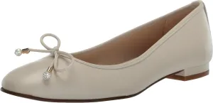 French Sole Women's Marlena Ballet Flat