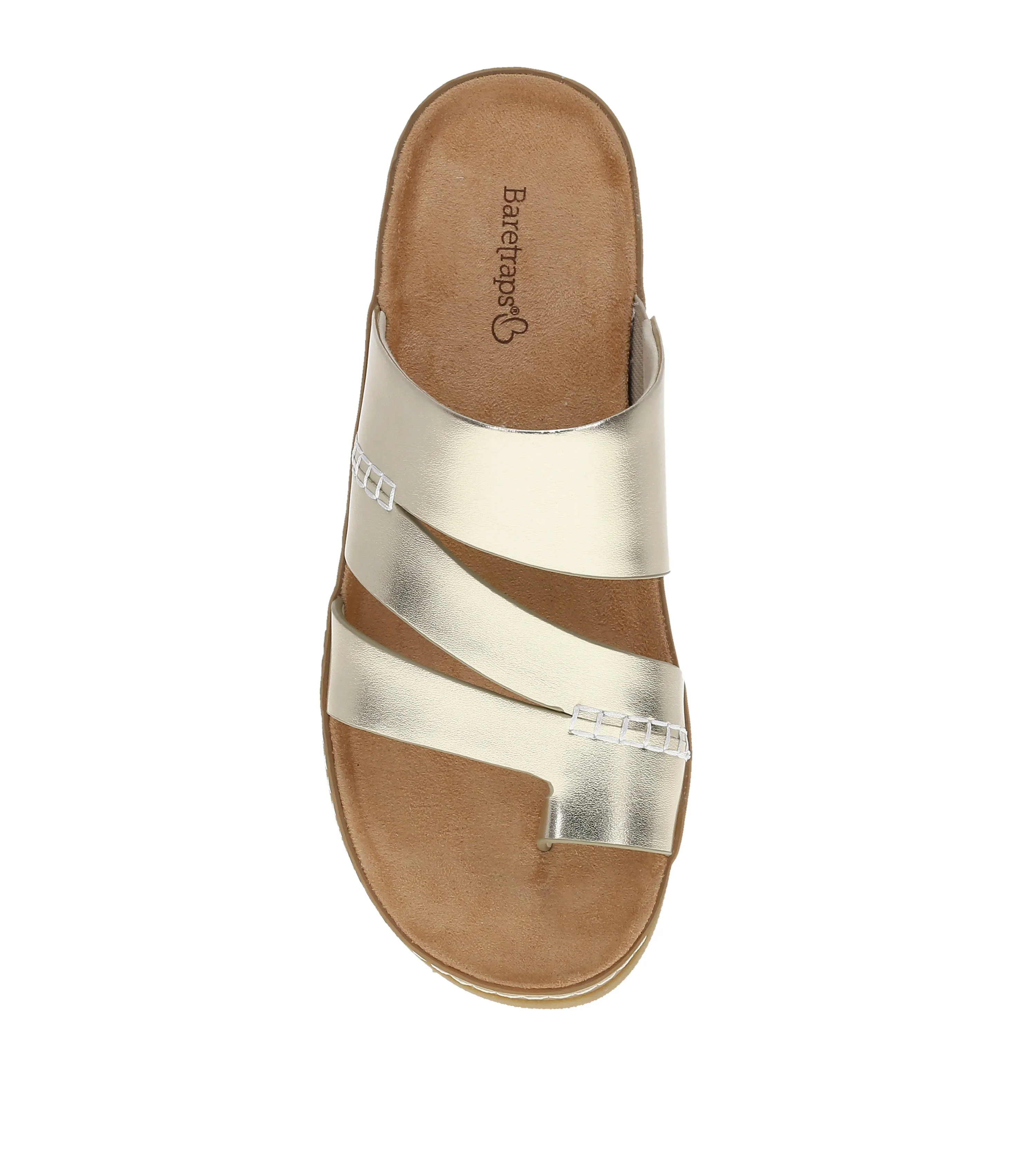 Fresha Slide Sandal