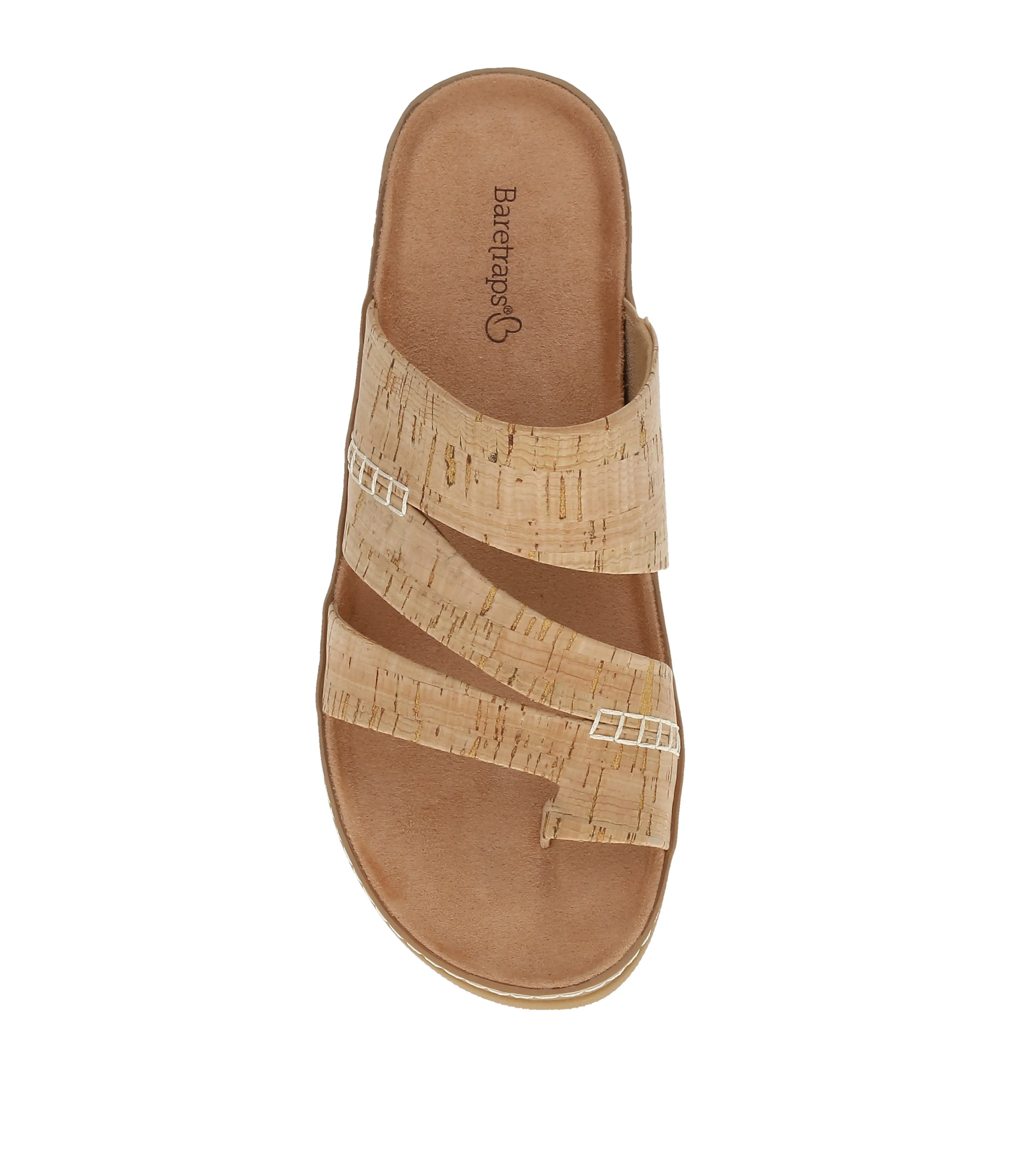 Fresha Slide Sandal