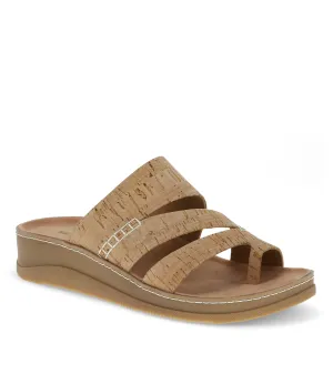 Fresha Slide Sandal