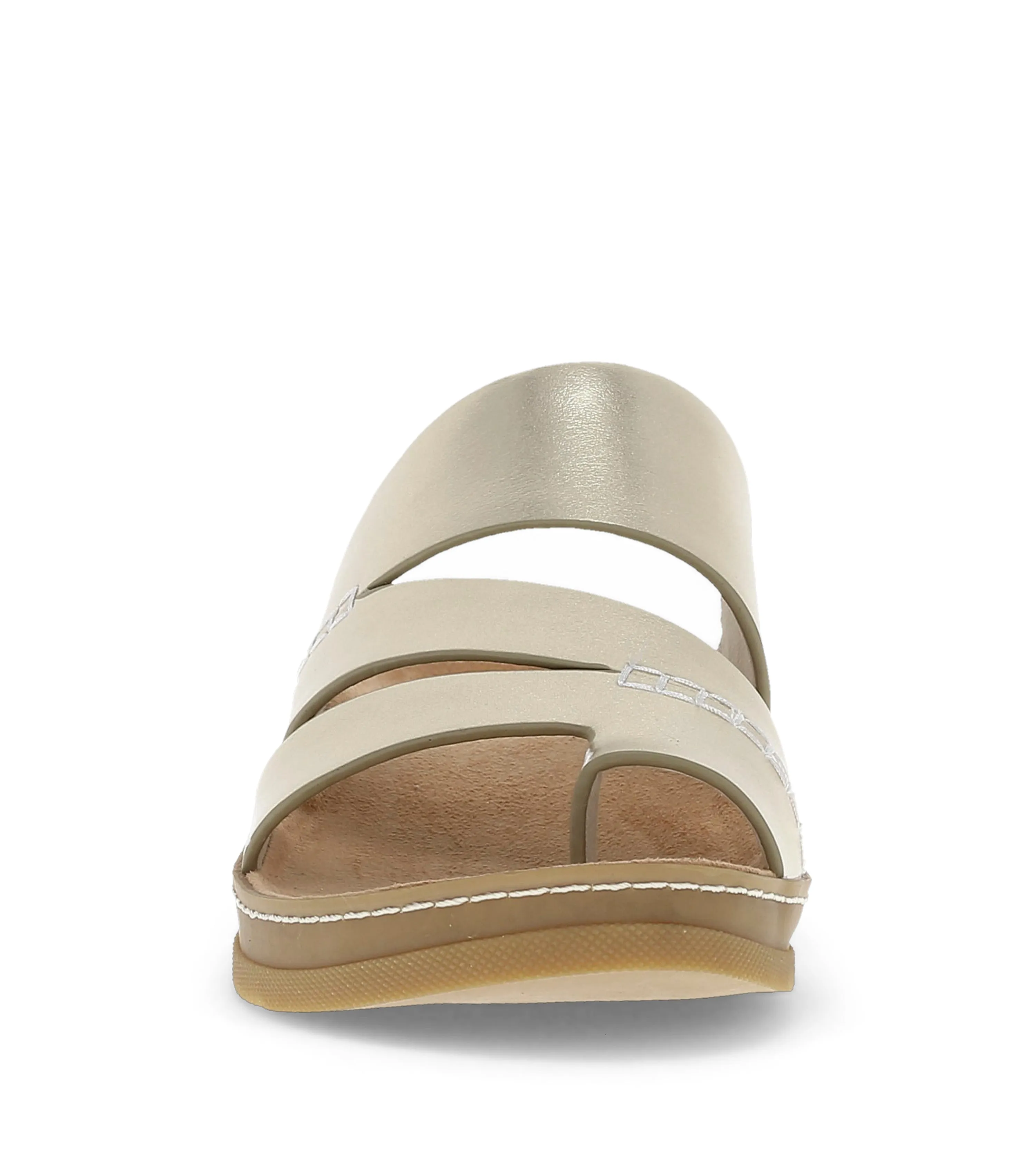 Fresha Slide Sandal
