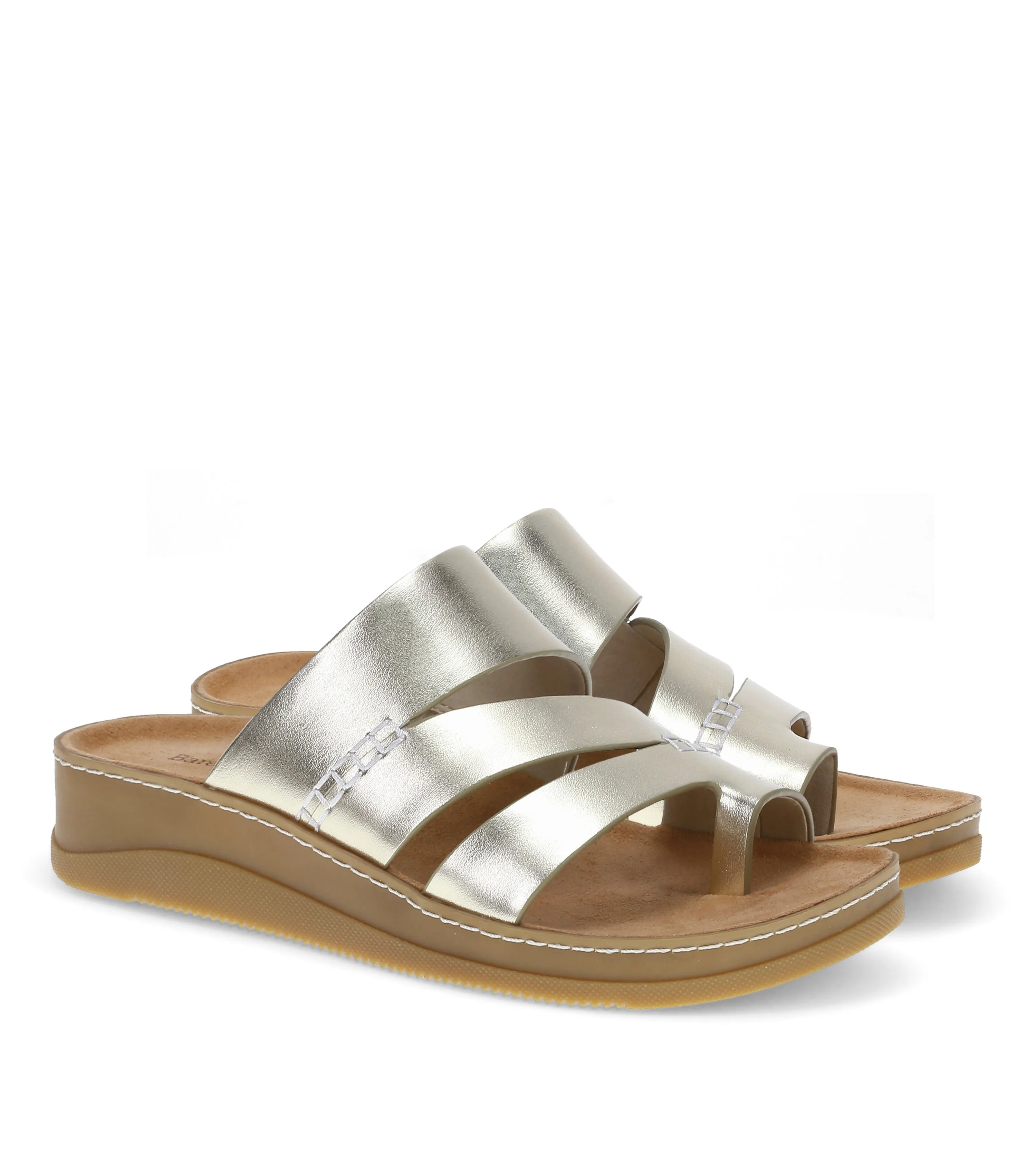 Fresha Slide Sandal