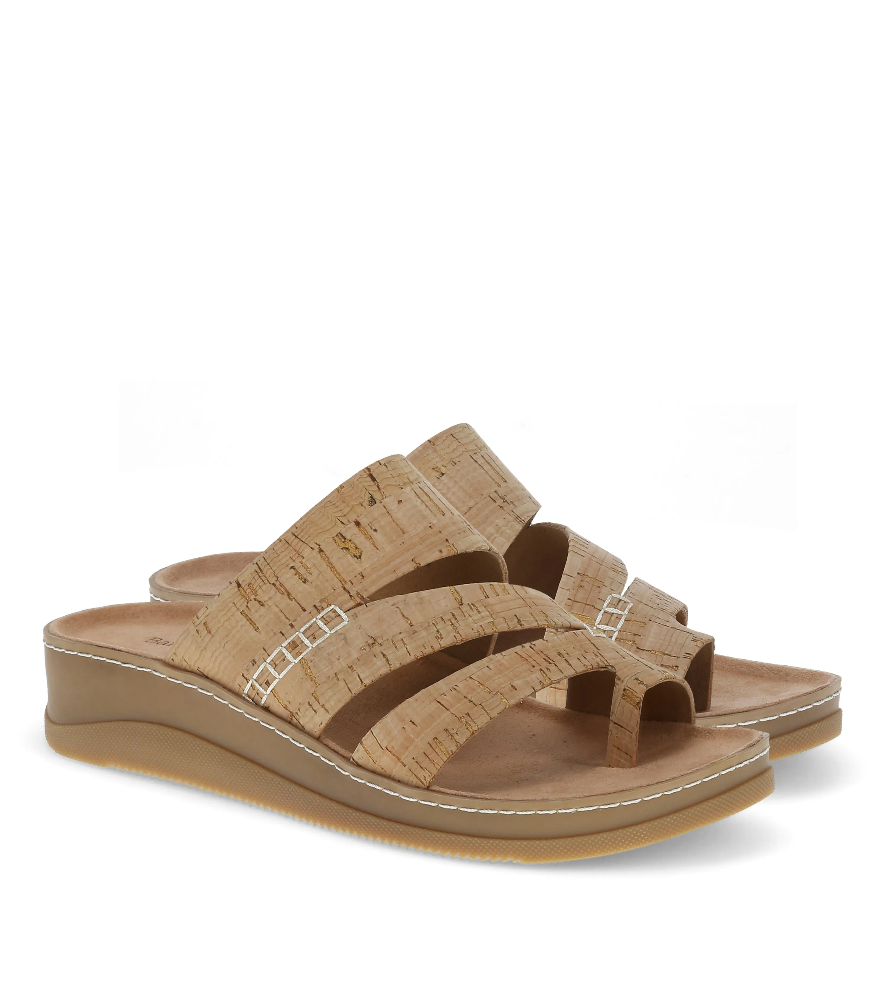 Fresha Slide Sandal