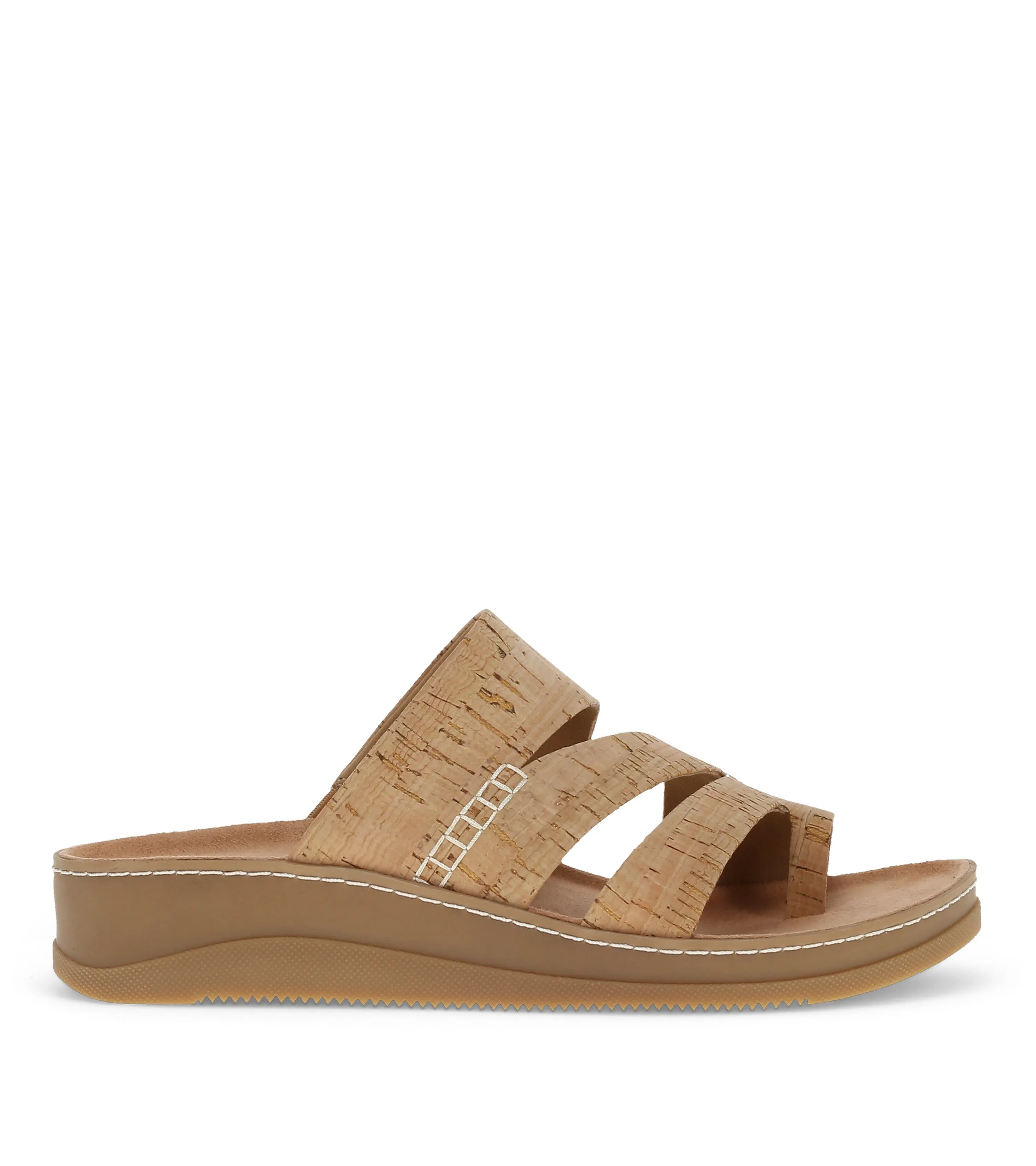 Fresha Slide Sandal