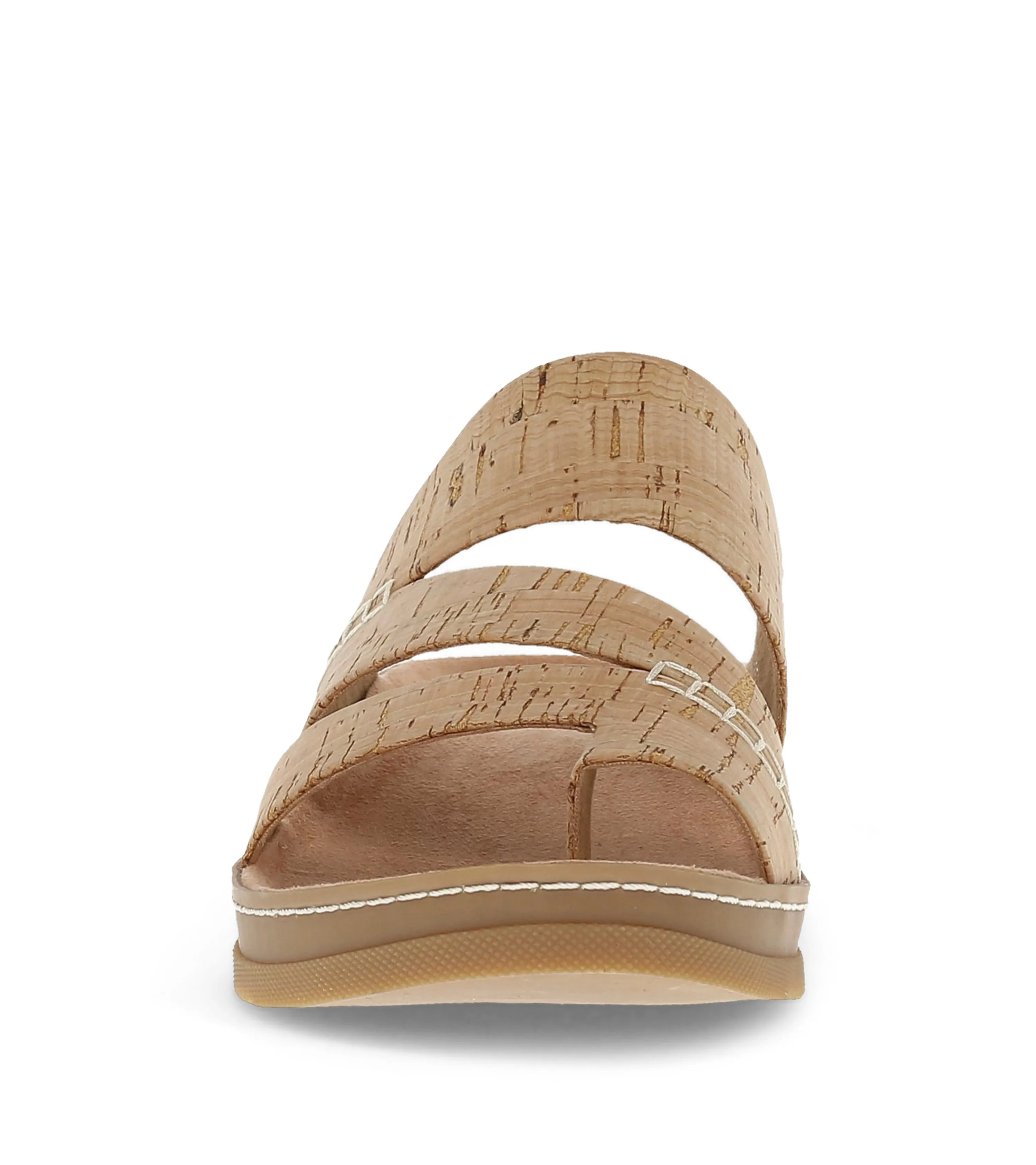 Fresha Slide Sandal