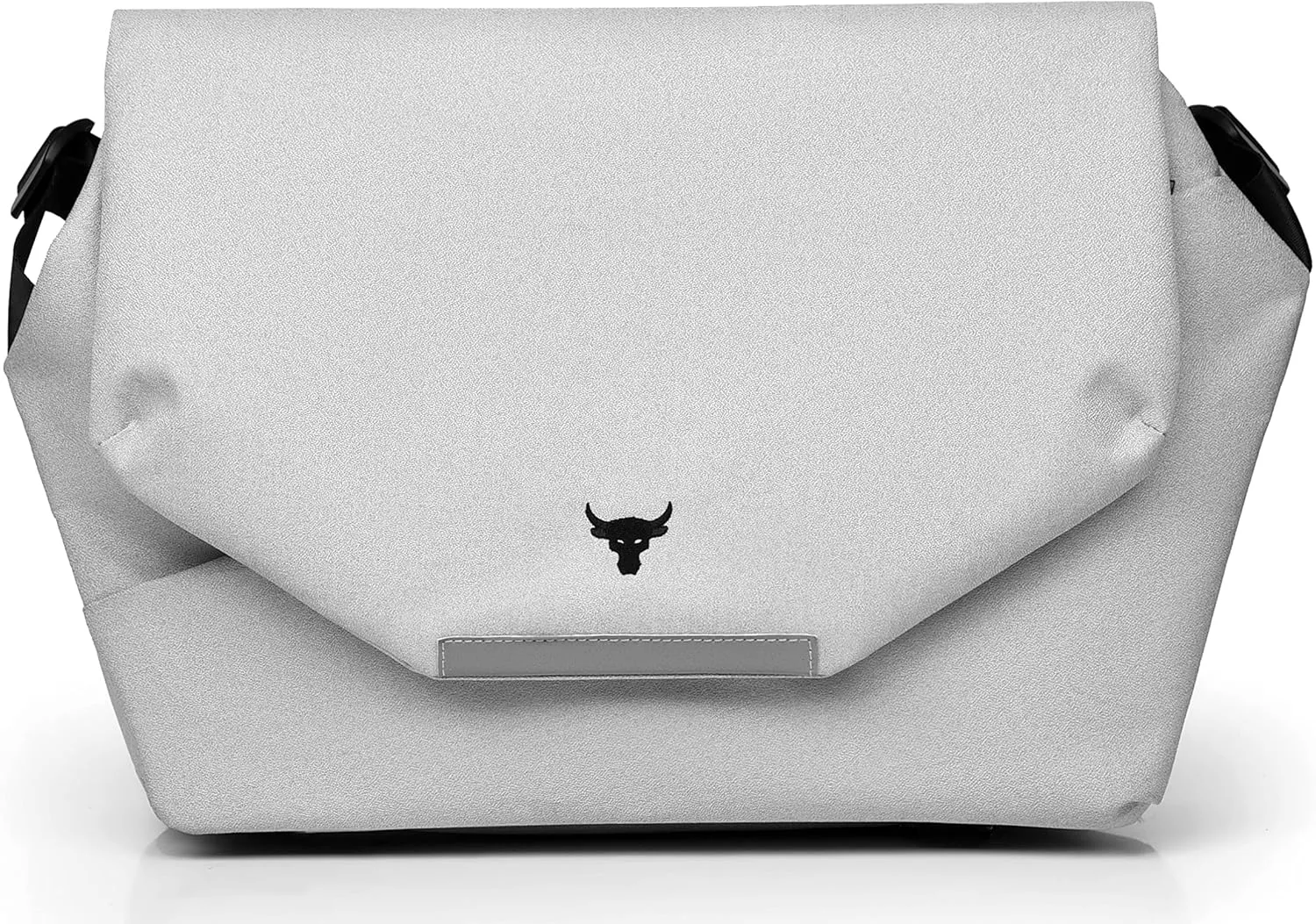 FSD.WG Classic Messenger Bag Travel Shoulder bag and Crossbody Bags for Men and Women