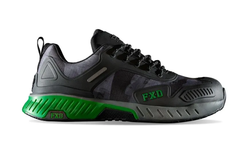 FXD WJ◆1 Safety Work Jogger