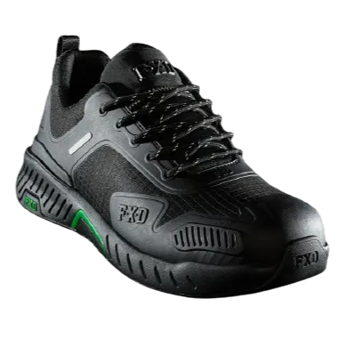 FXD WJ◆1 Safety Work Jogger