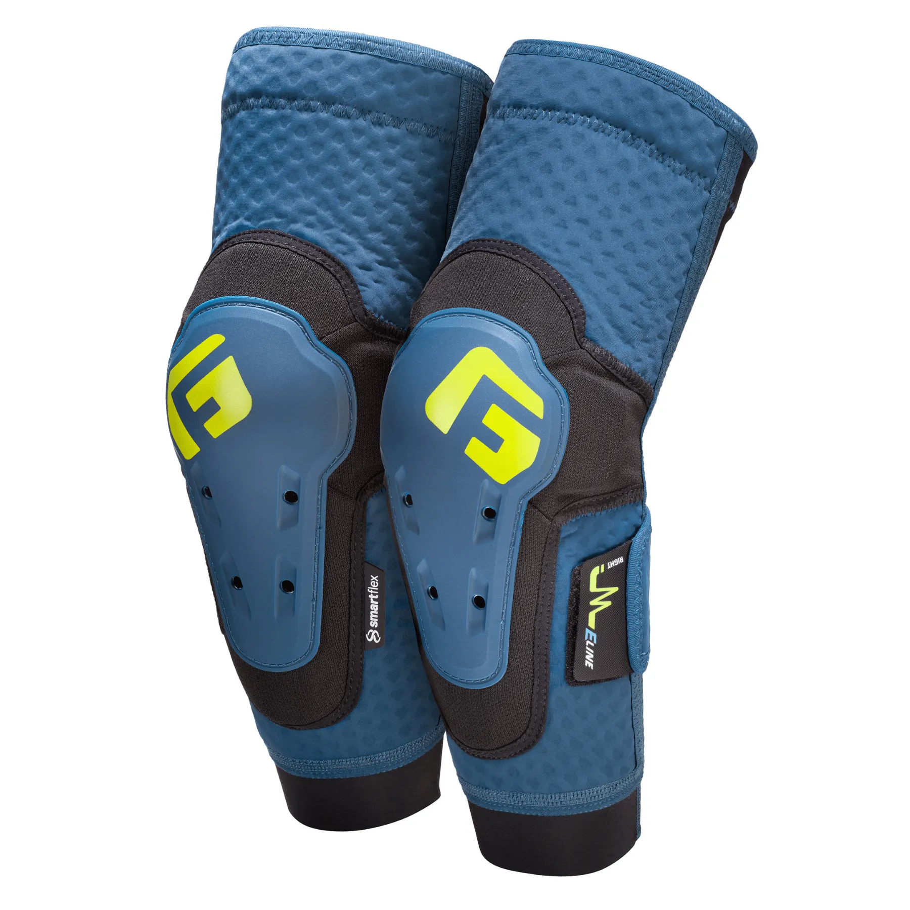 G-Form Elbow Guards E-Line - Storm Blue