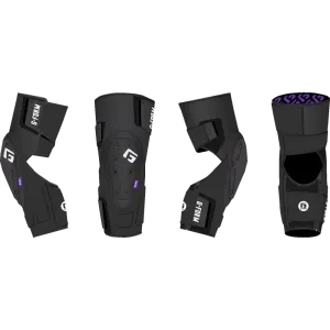 G-FORM Mesa Knee Guards - Medium MG122128014