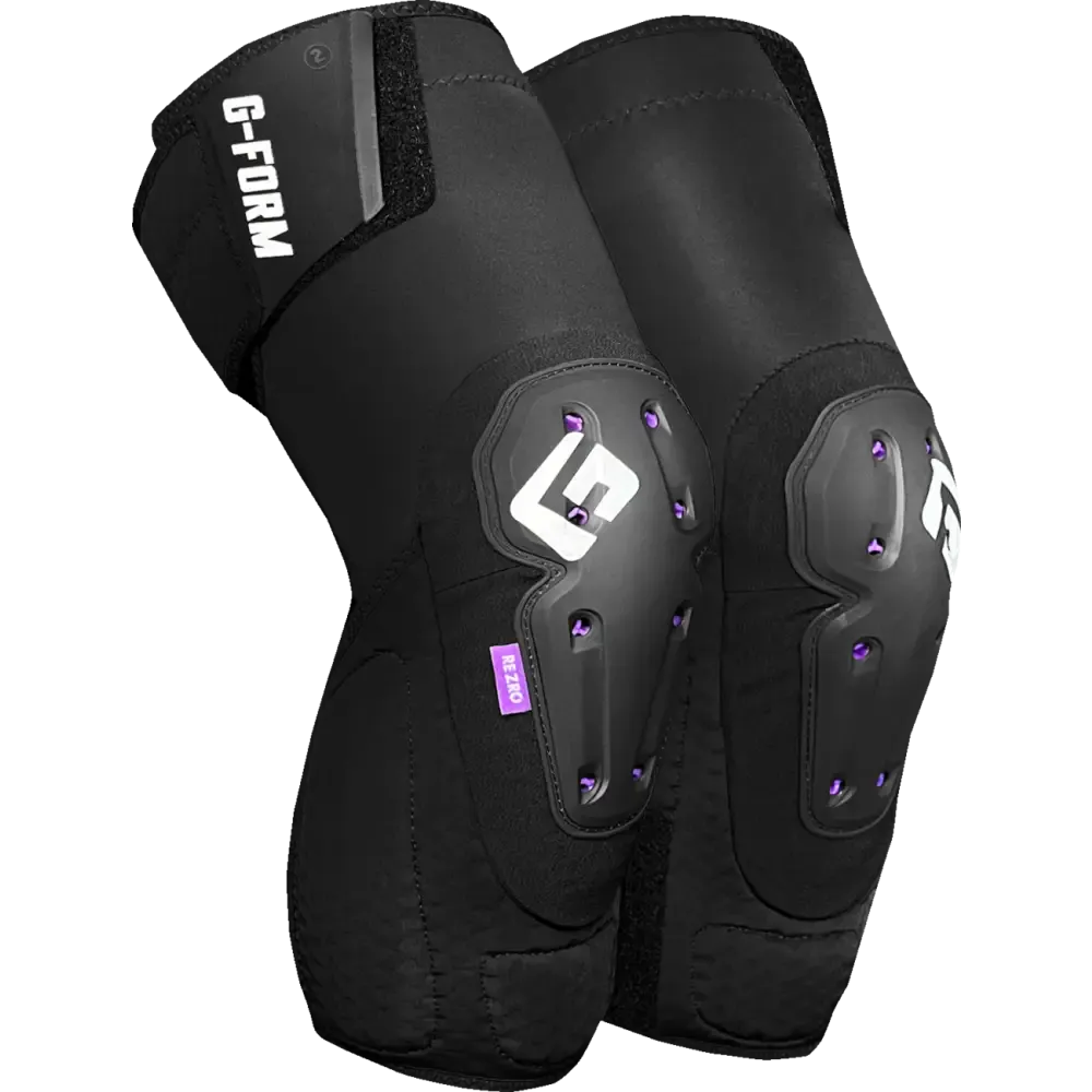 G-FORM Mesa Knee Guards - Medium MG122128014