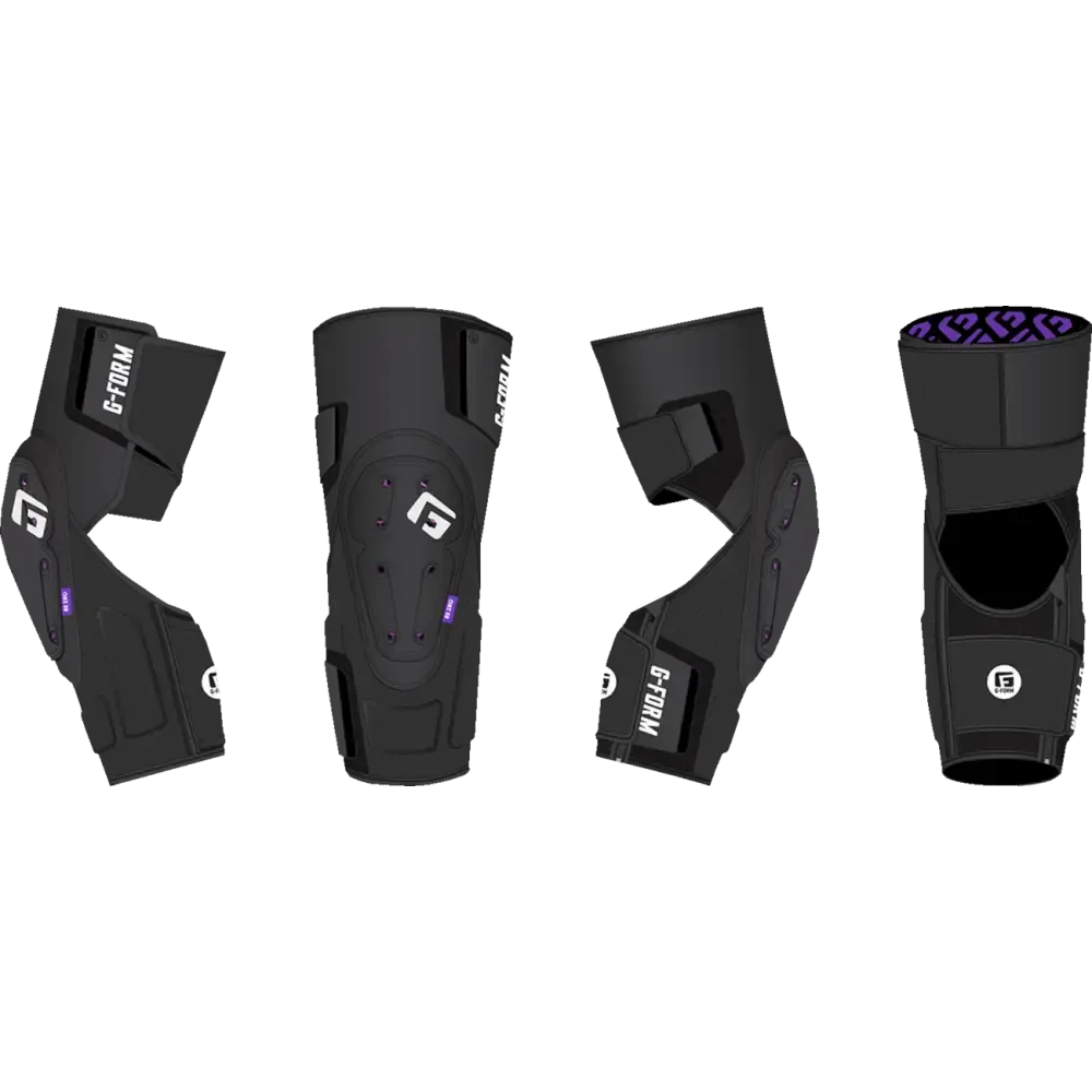 G-FORM Mesa Knee Guards - Medium MG122128014