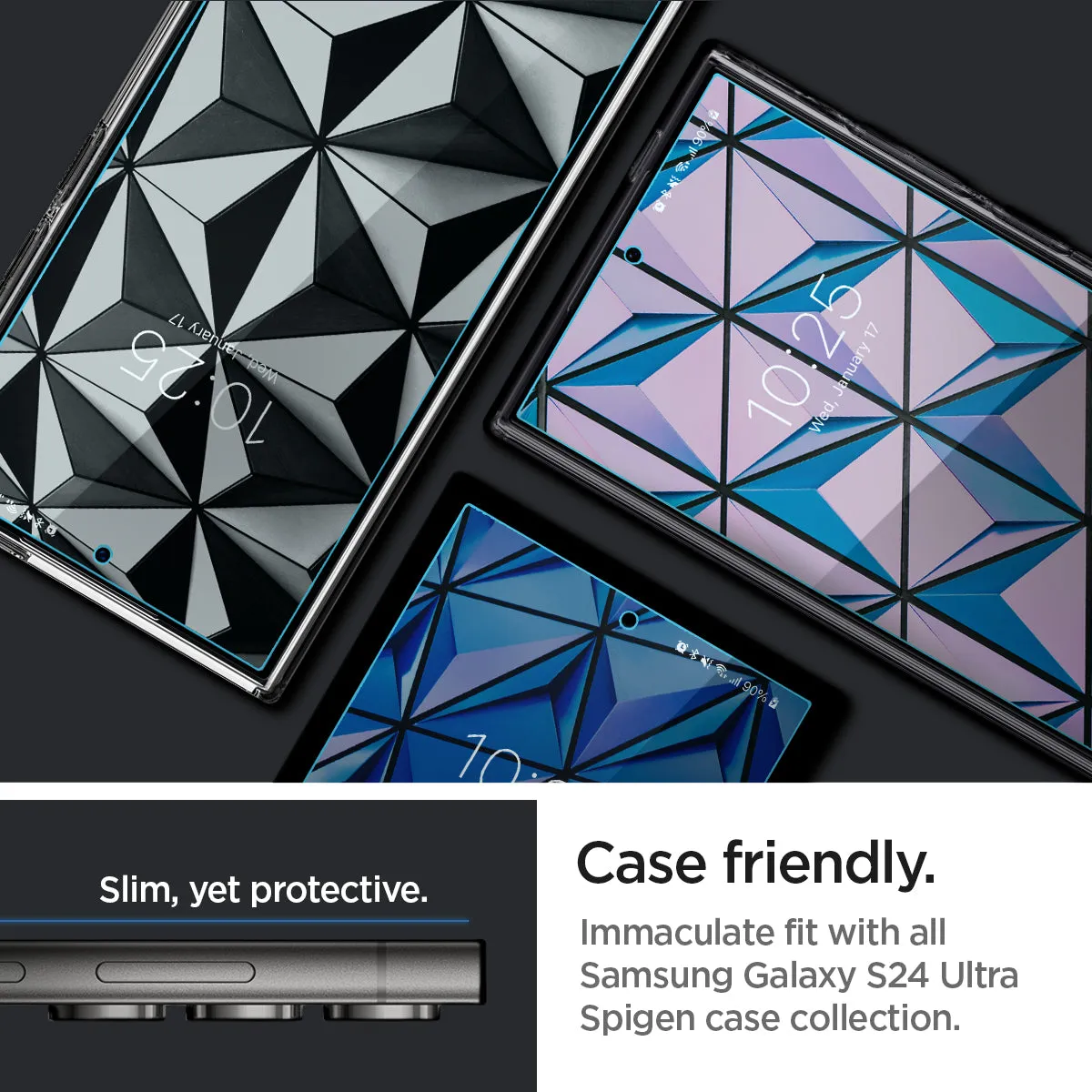 Galaxy S24 Series - Neo Flex