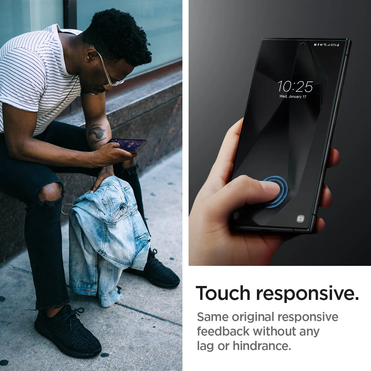 Galaxy S24 Series - Neo Flex