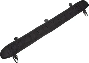 Gatuida Belt Girdle Webbed Man Men Hike for Adjustable Belt Hunting Waist Soft Hiking Braided Buckle Wild