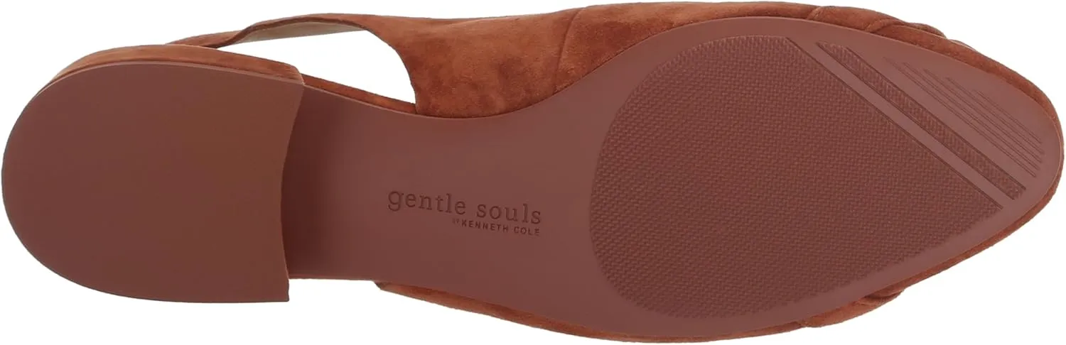 Gentle Souls by Kenneth Cole Women's Athena Pump