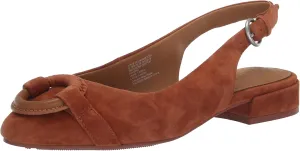 Gentle Souls by Kenneth Cole Women's Athena Pump