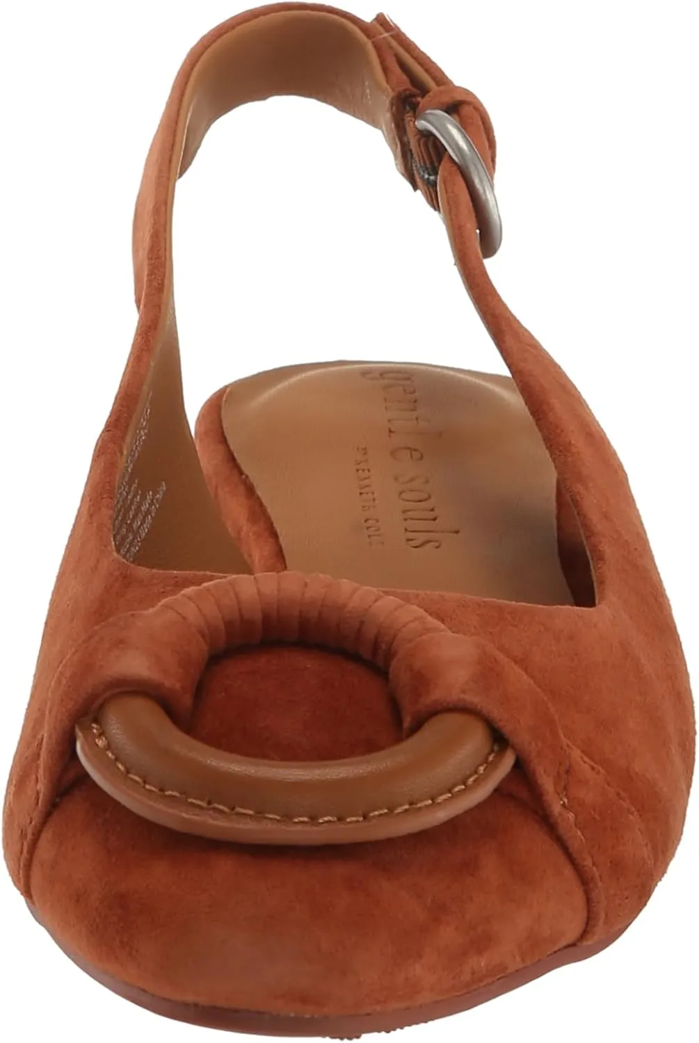 Gentle Souls by Kenneth Cole Women's Athena Pump