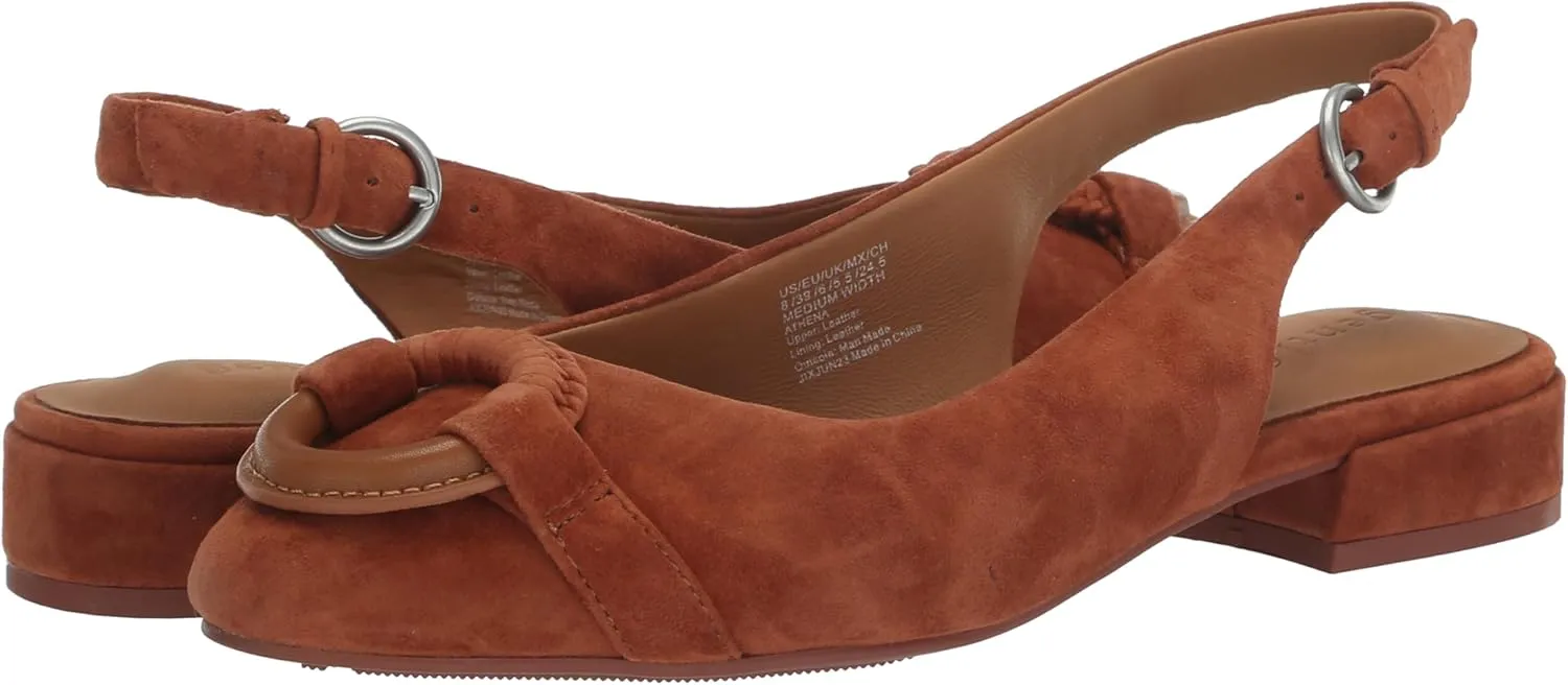 Gentle Souls by Kenneth Cole Women's Athena Pump
