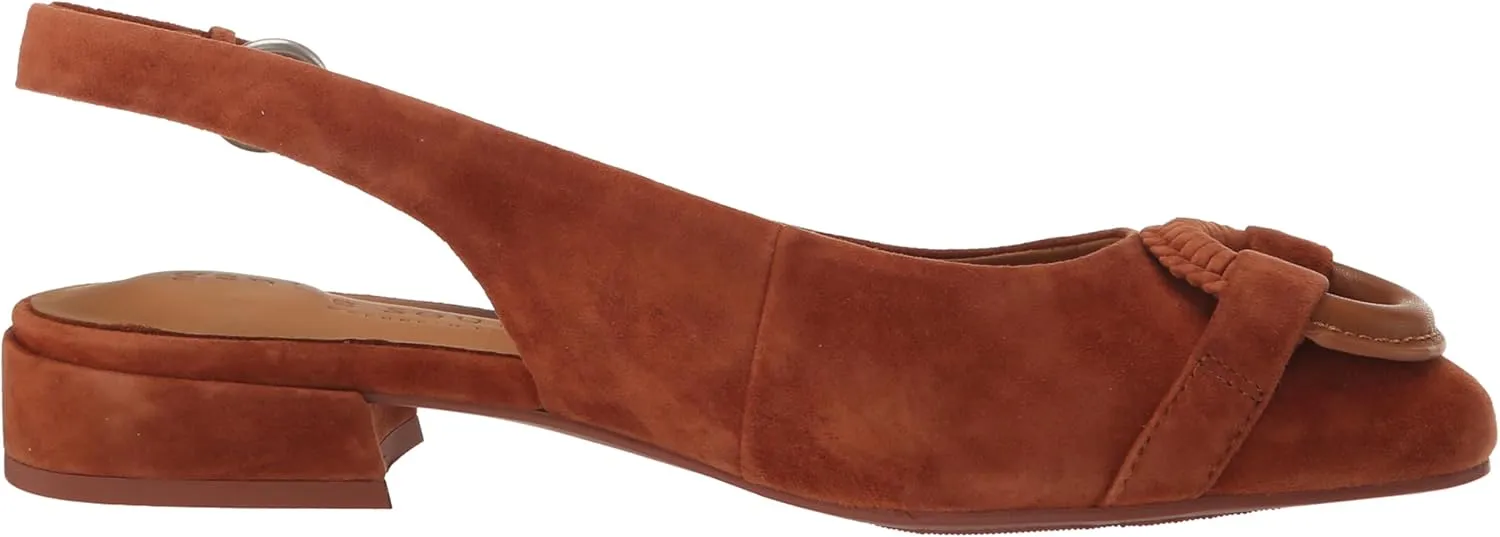 Gentle Souls by Kenneth Cole Women's Athena Pump