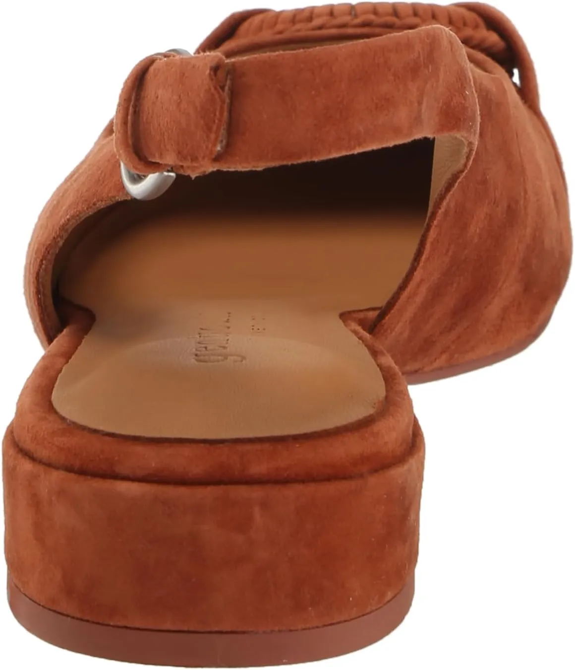 Gentle Souls by Kenneth Cole Women's Athena Pump