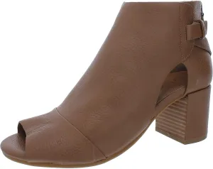 Gentle Souls Women's Charlene Shootie Ankle Boot