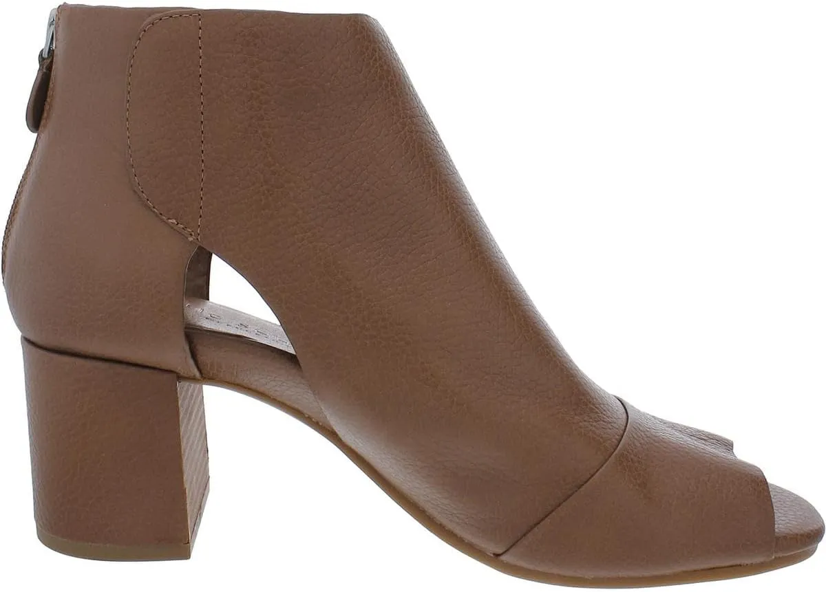 Gentle Souls Women's Charlene Shootie Ankle Boot