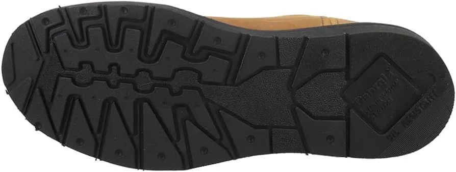 Georgia Boot Farm and Ranch Pull On Work Boot