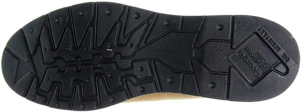 Georgia Boot Farm and Ranch Pull On Work Boot
